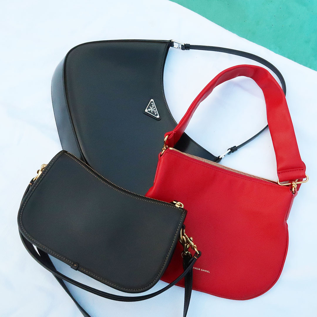 hobo handbags spring 2022