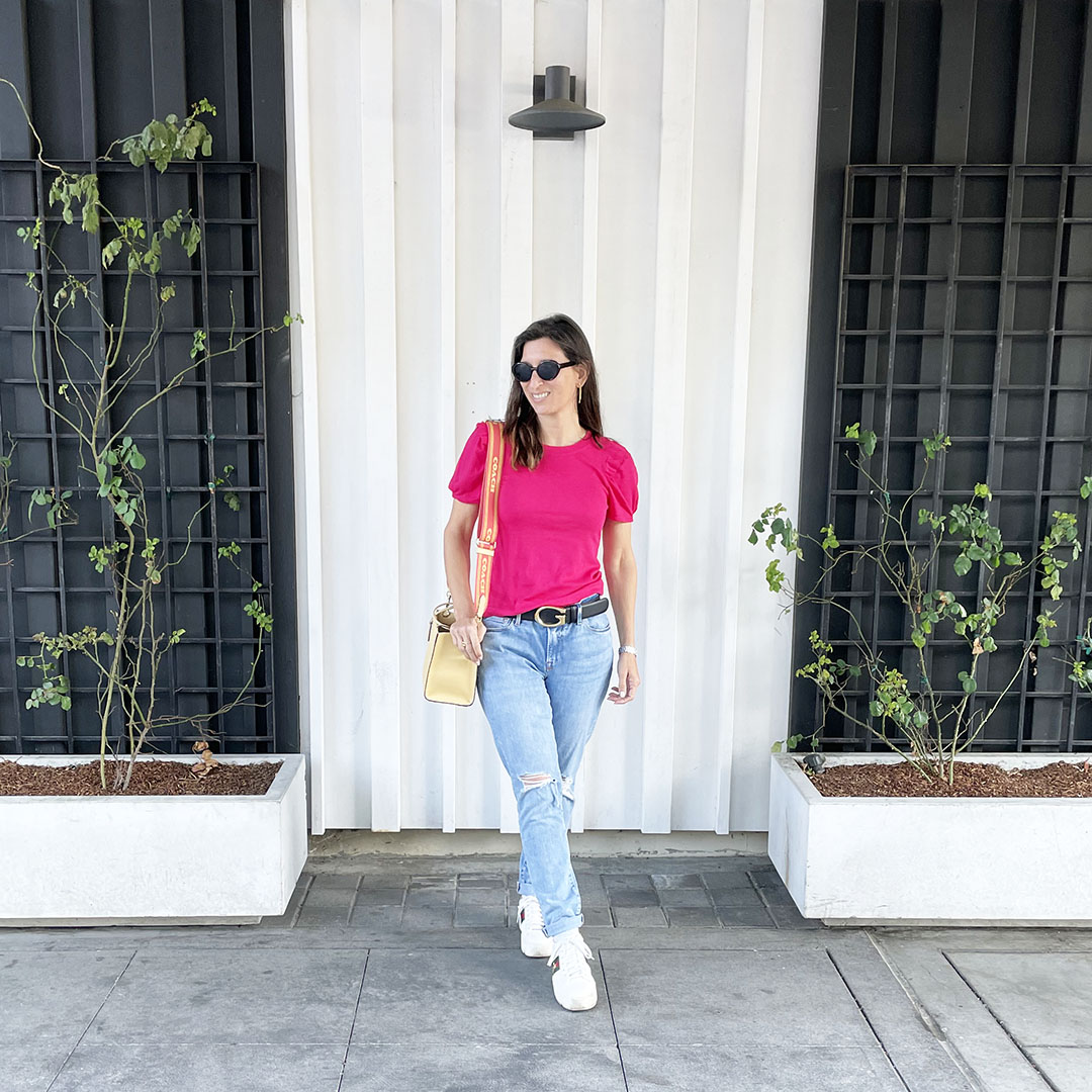 spring outfit ideas