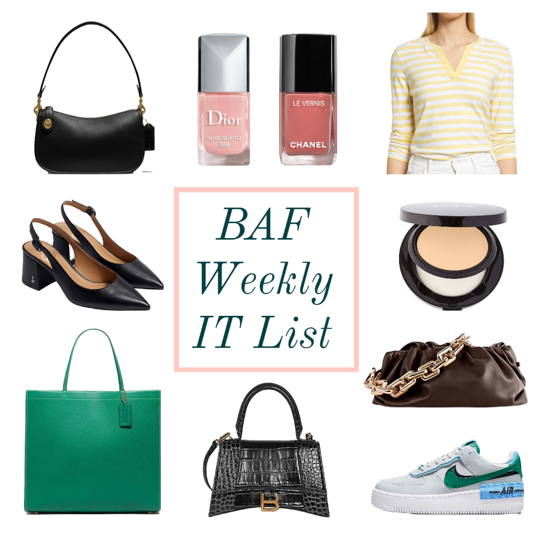spring street style trends