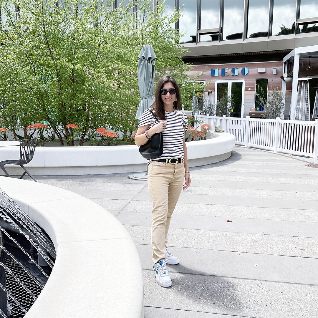 san jose style bloggers