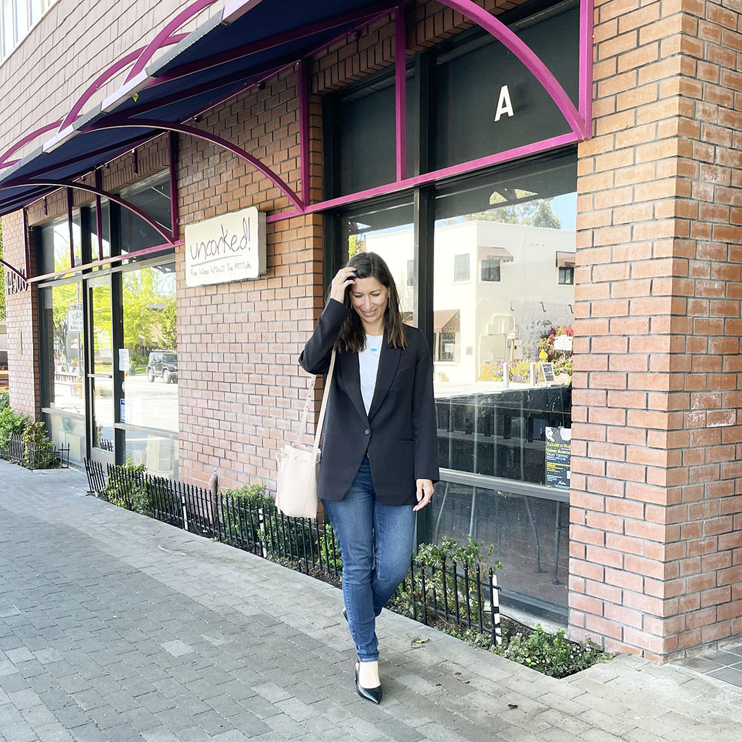 saratoga street style