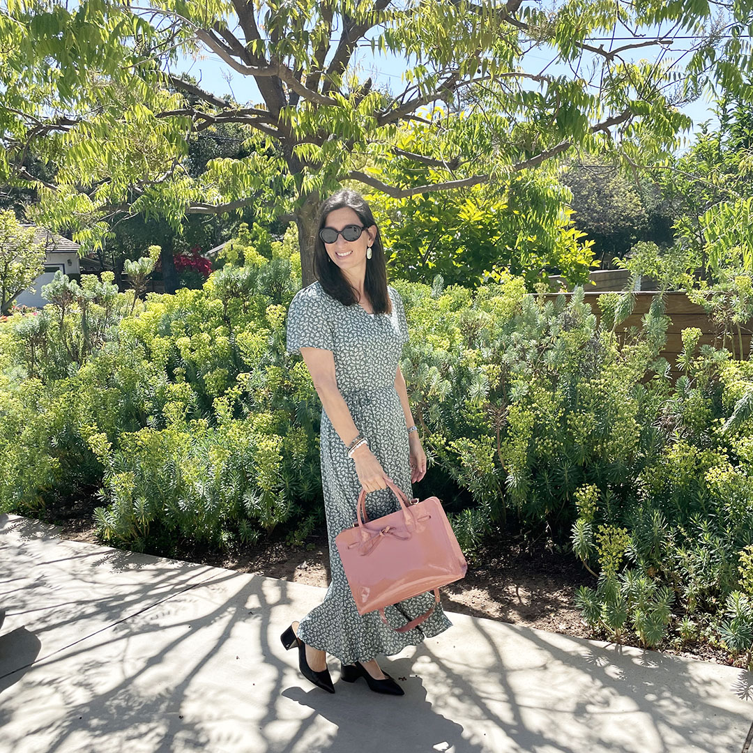 affordable summer dress