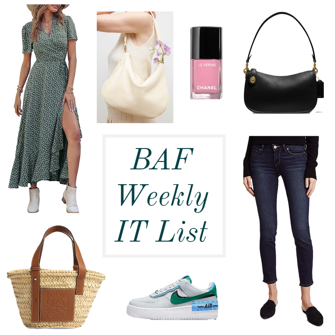 spring 2022 street style trends