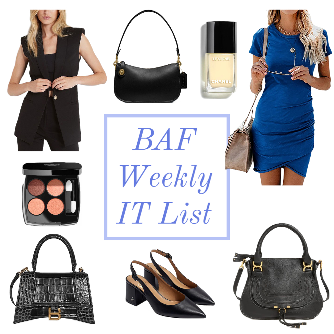 spring street style trends