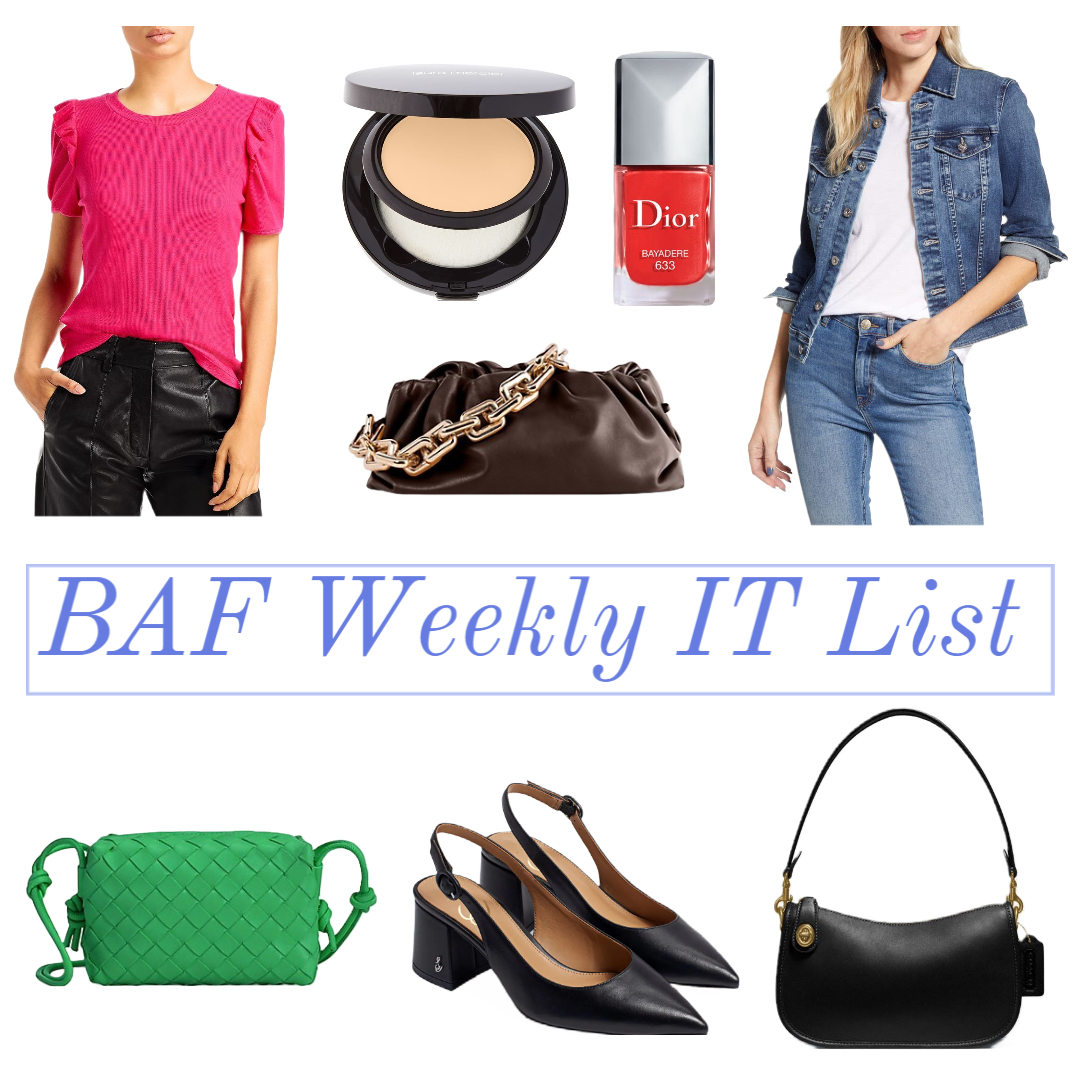 summer street style trends