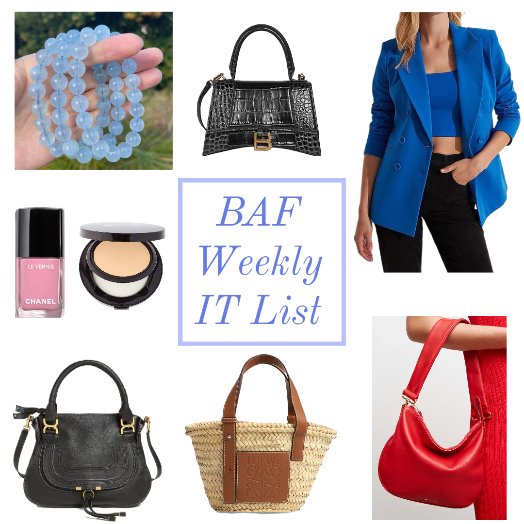 spring street style trends