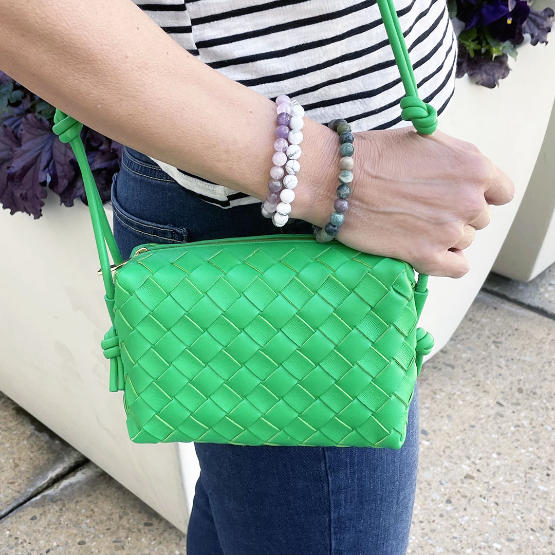 bottega veneta loop bag 