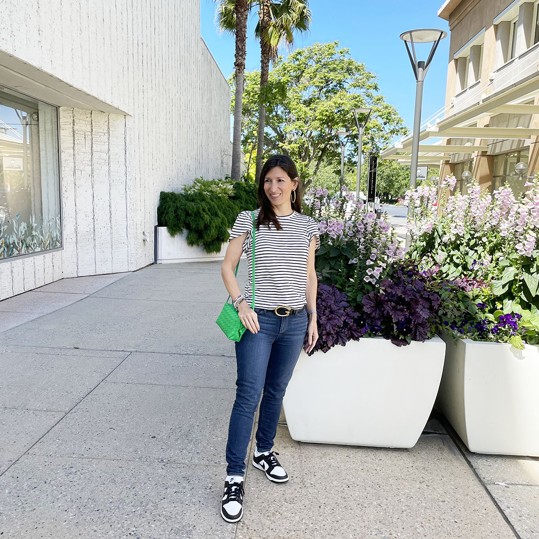 street style over 40 bay area bloggers