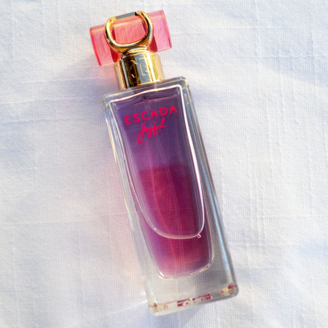 escada joyful edp