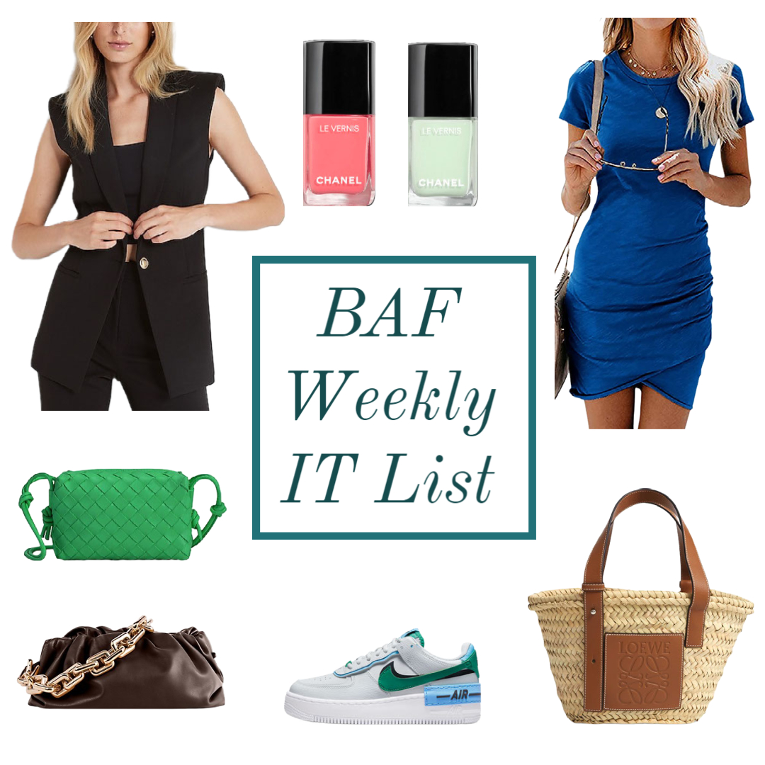 summer street style trends