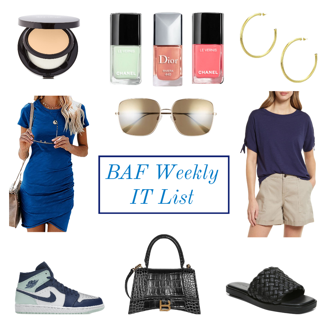 summer street style trends
