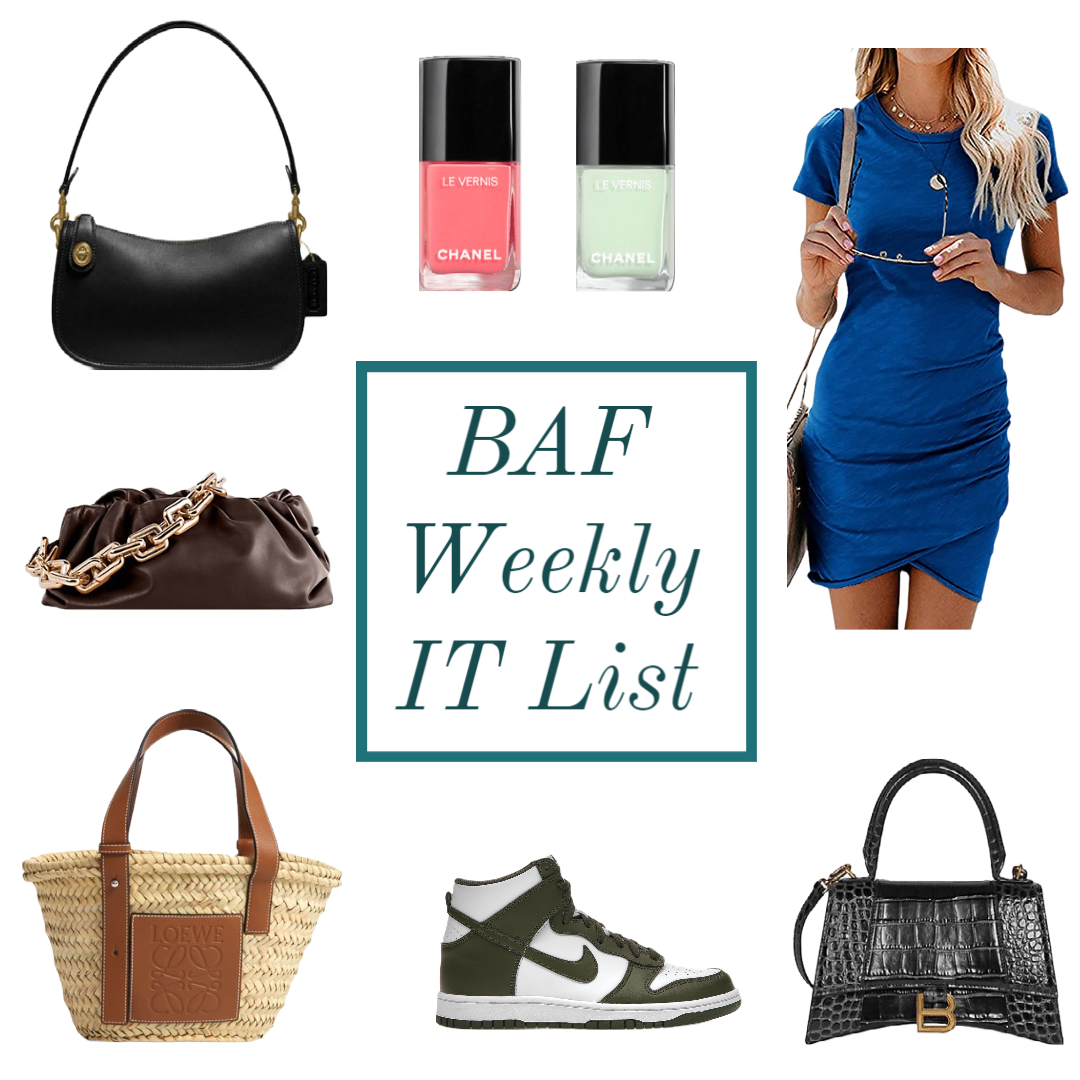 summer street style trends