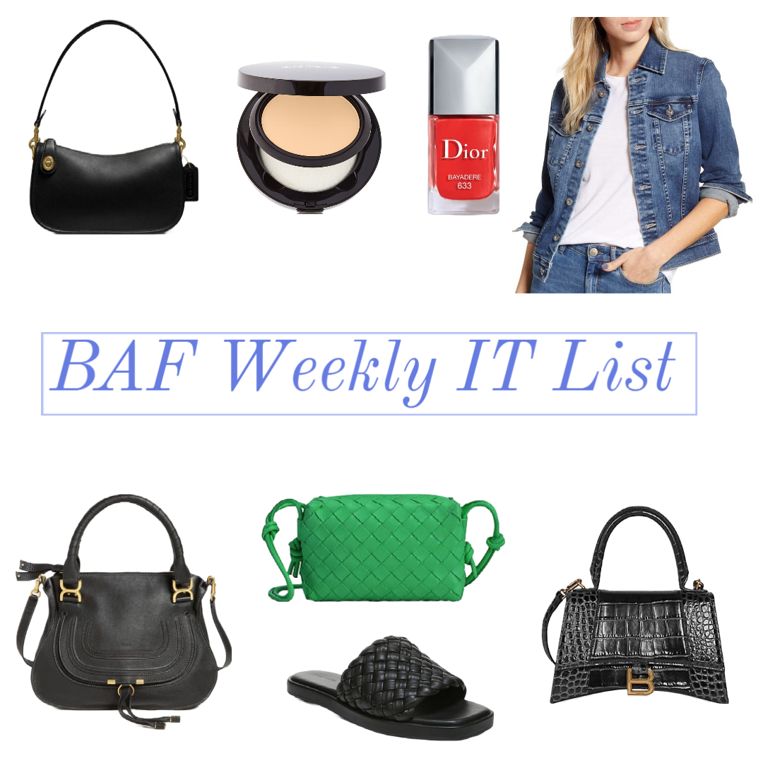 summer trends