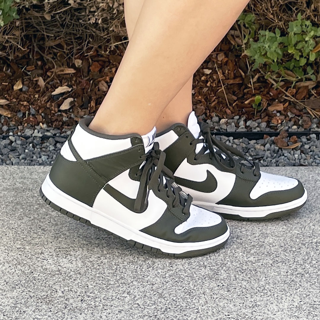 nike dunks review