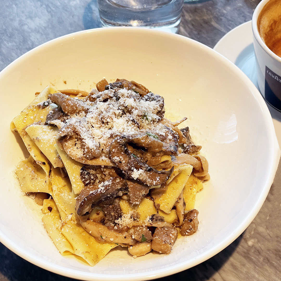 eataly pasta