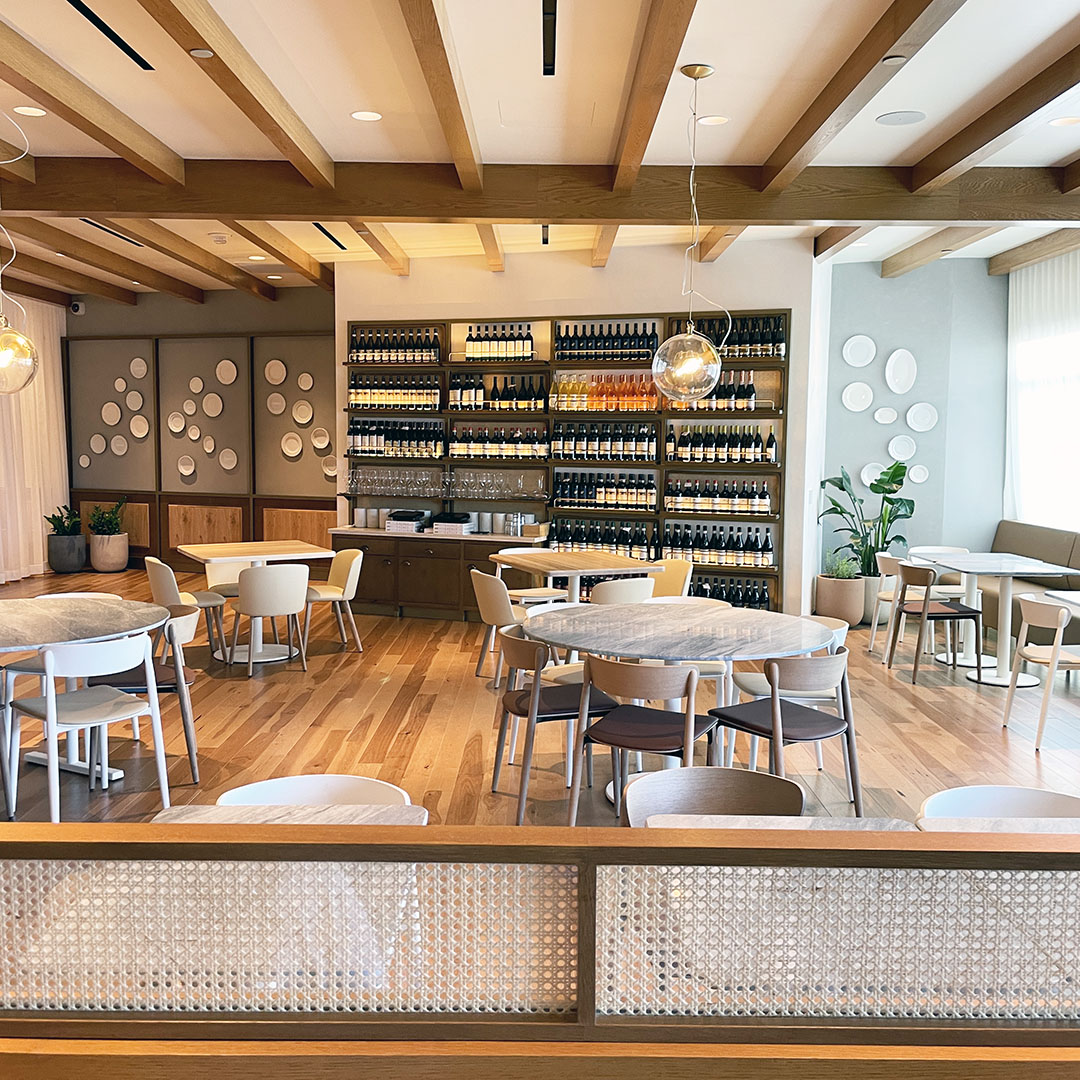 eataly restaurants