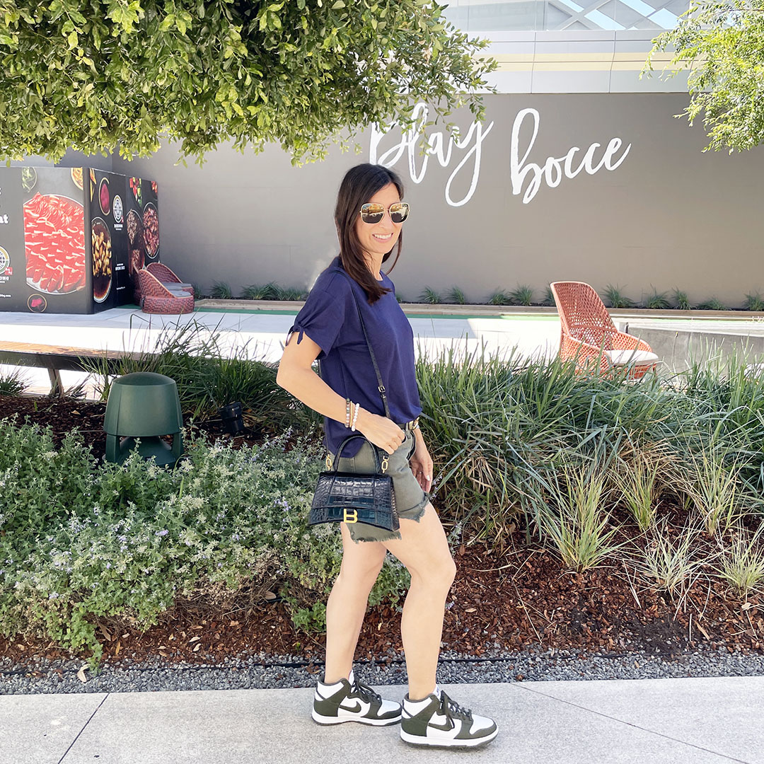 casual summer outfit ideas