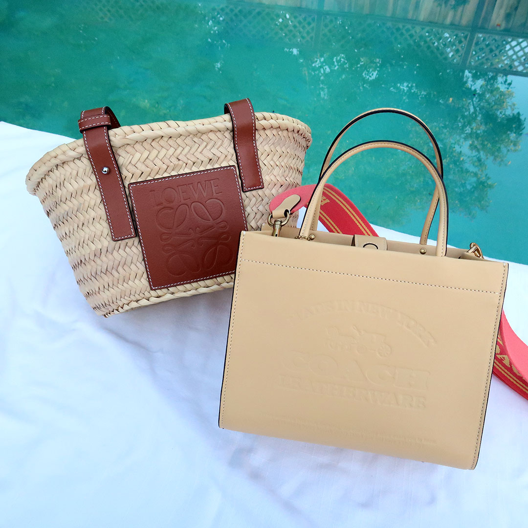 summer 2022 tote bags