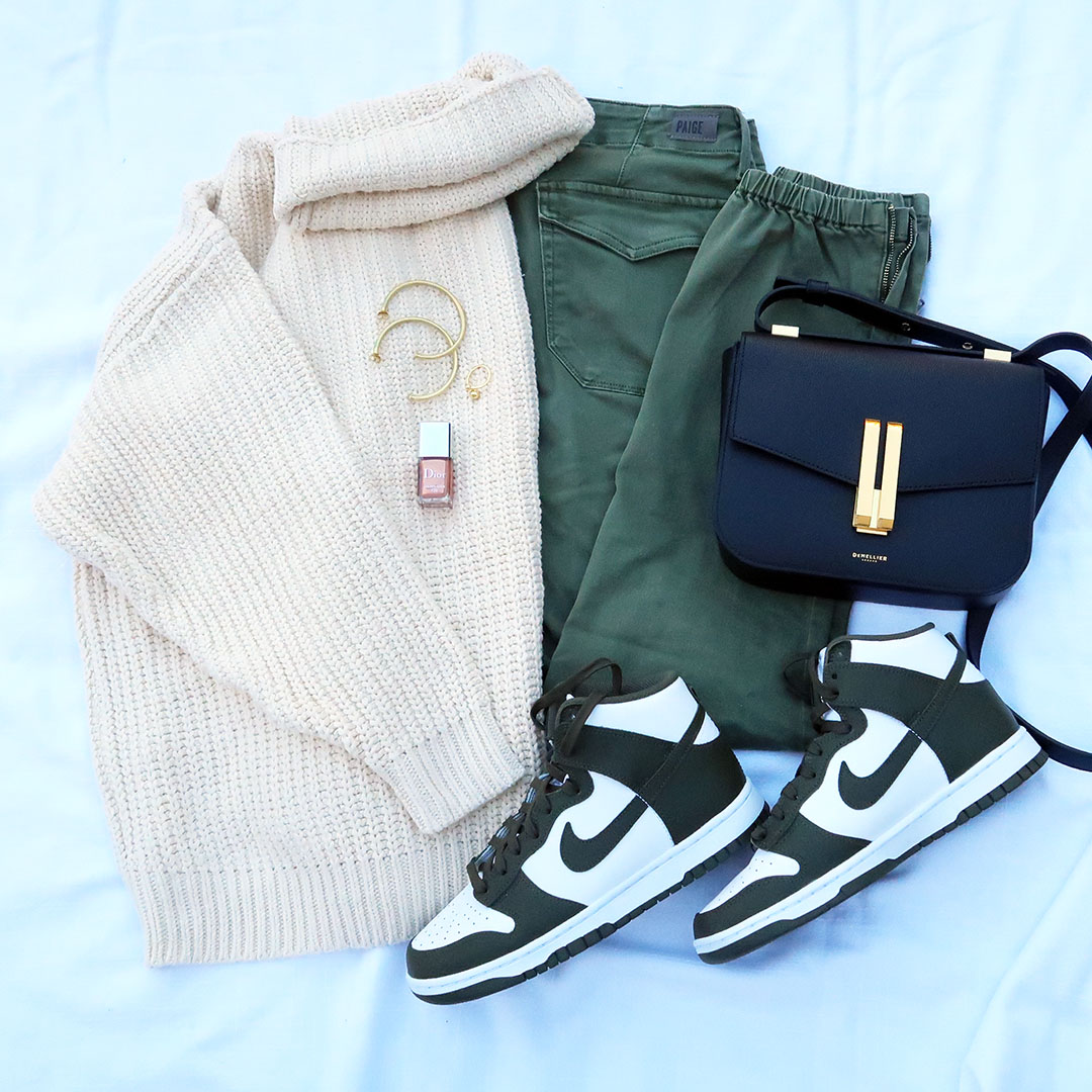fall outfit ideas