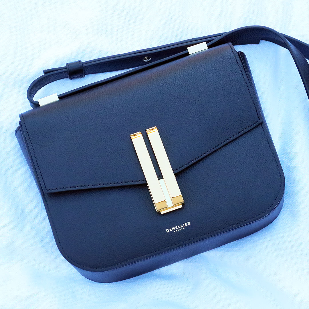 demellier vancouver bag review