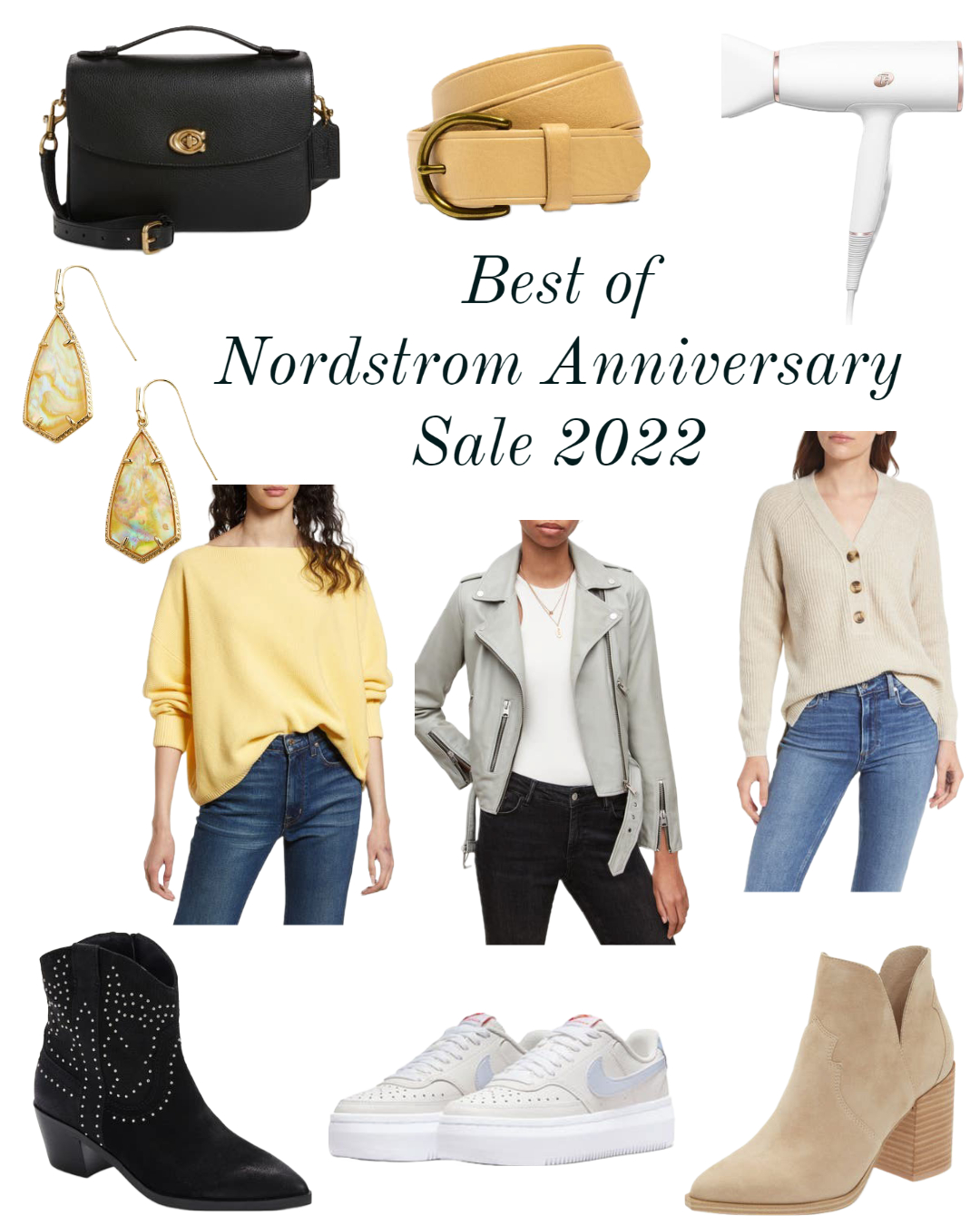 best nordstrom anniversary sale 2022