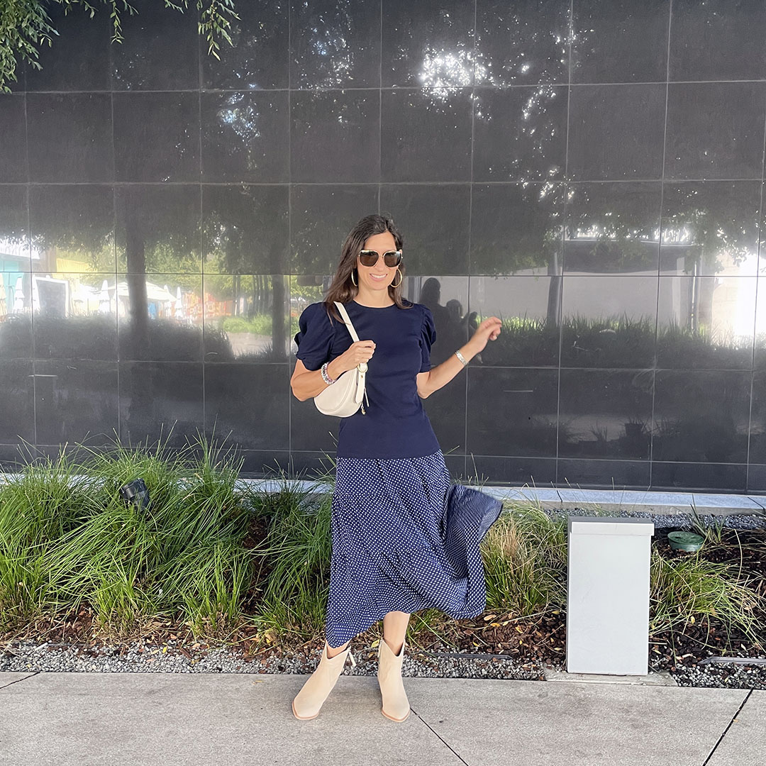 outfit ideas over 40