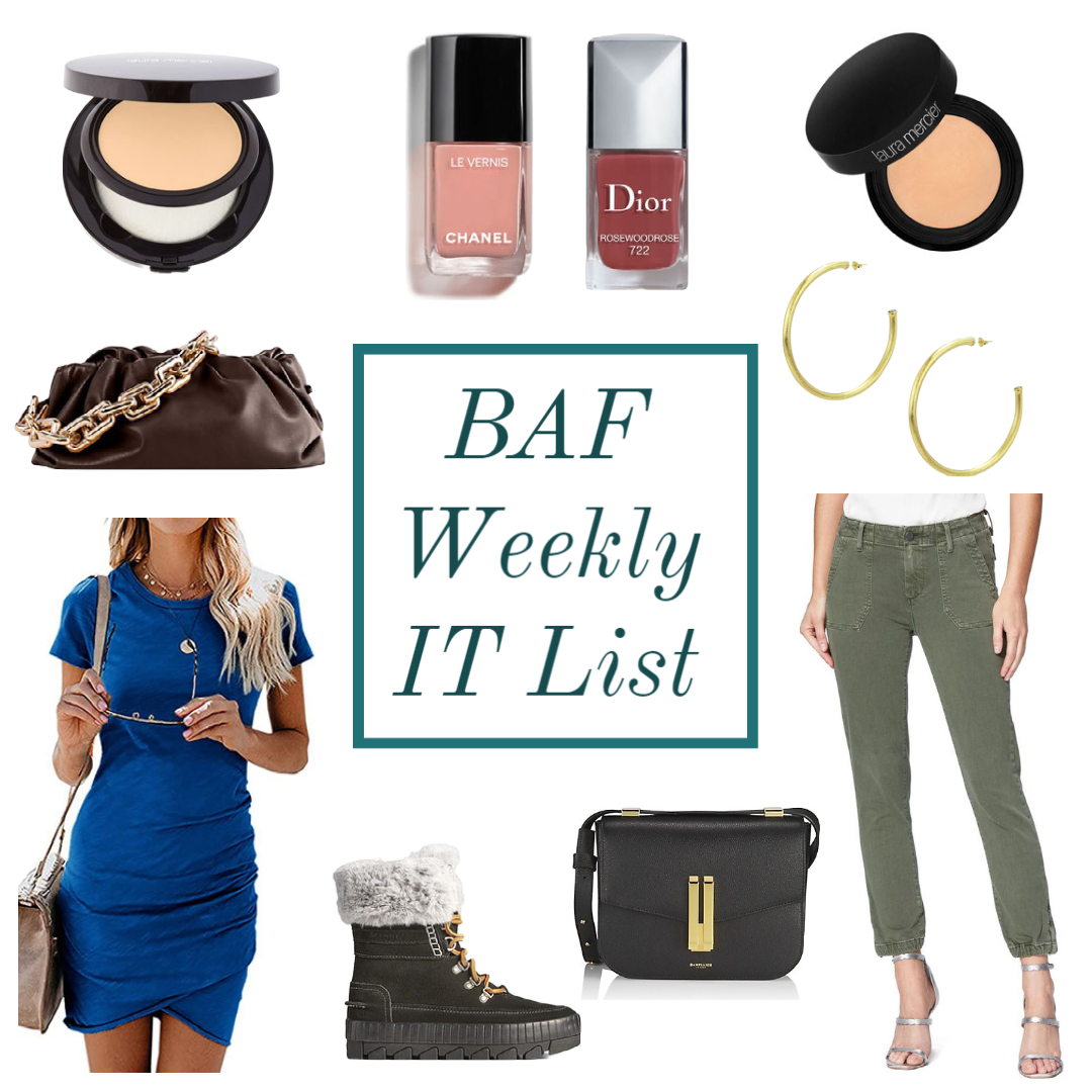 fall street style trends