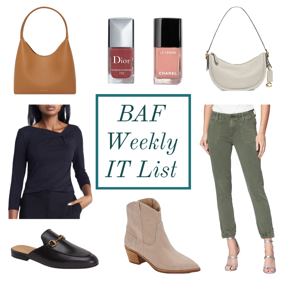 fall street style trends