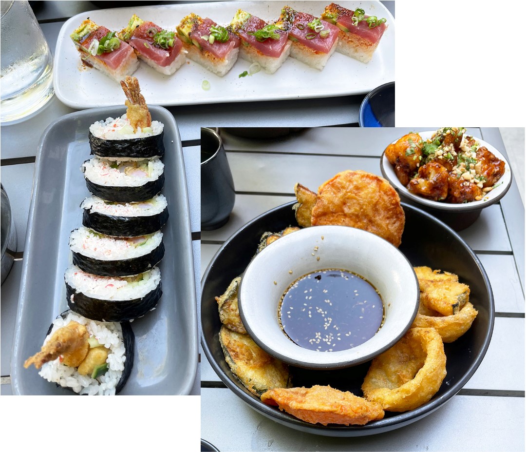 bamboo sushi valley fair san jose