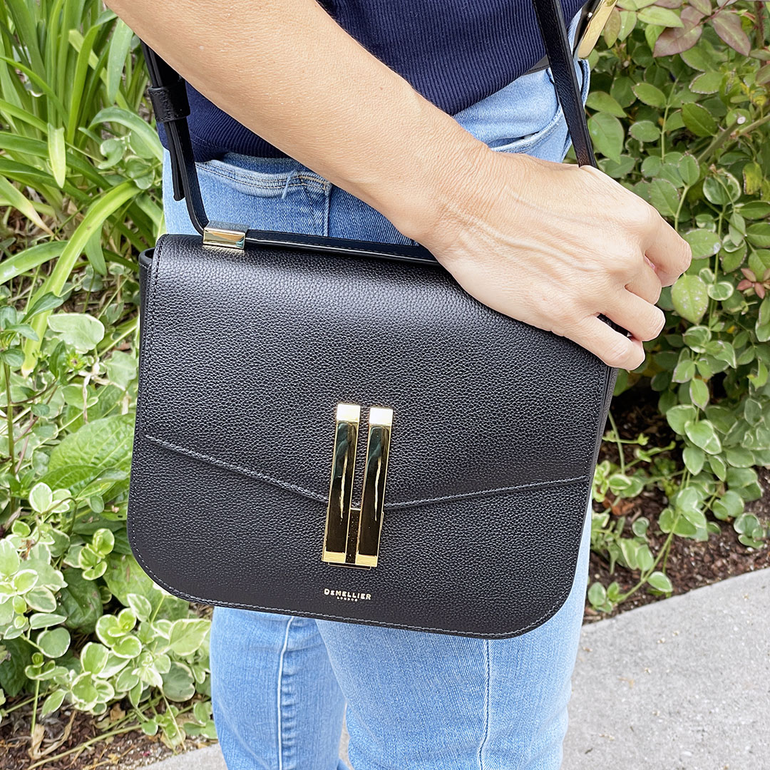 demellier vancouver bag fall handbag trends
