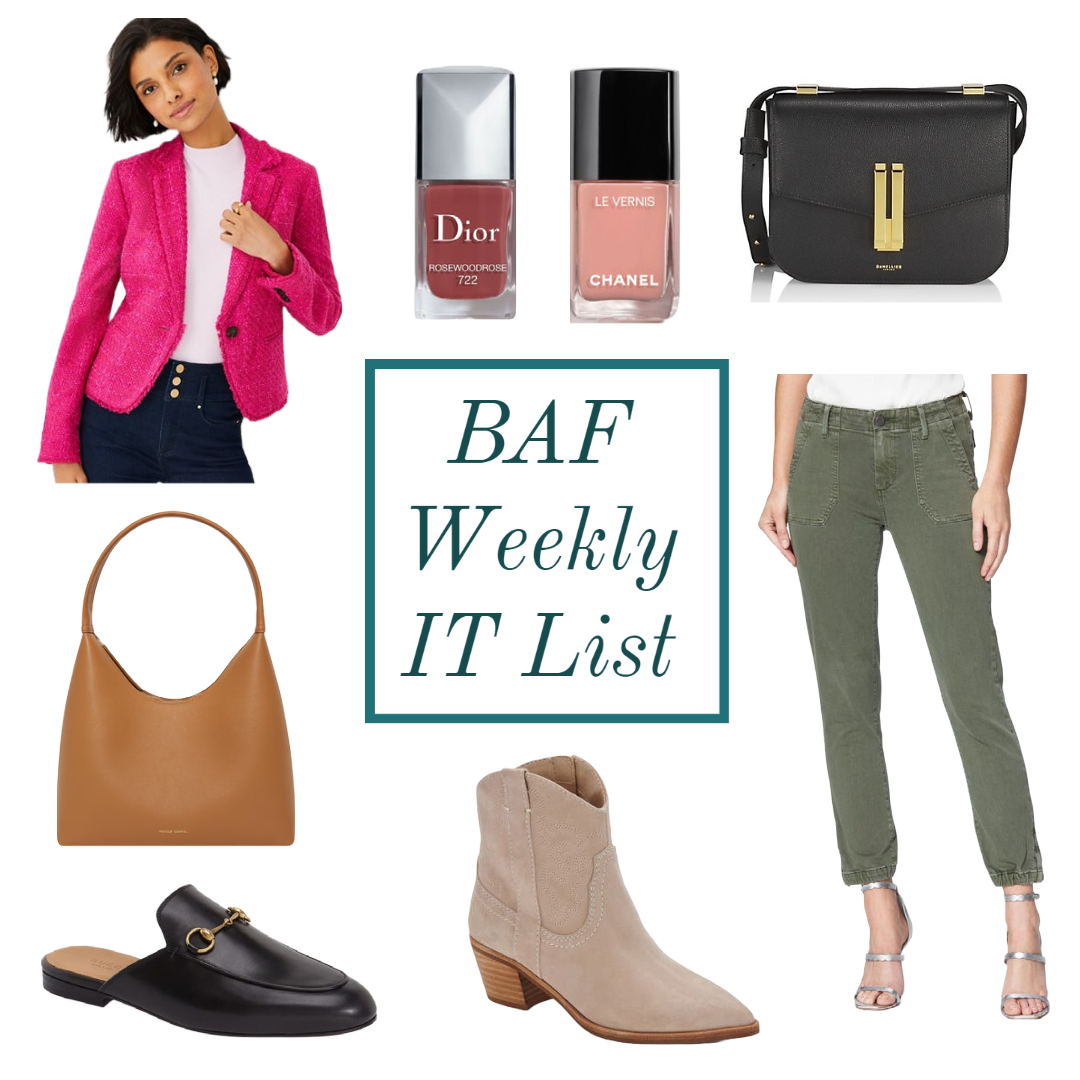 fall trends street style