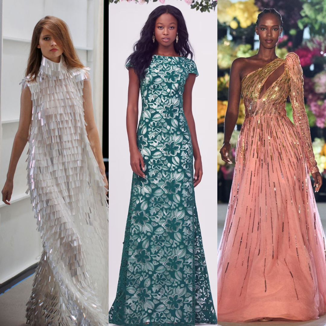 nyfw spring 2023 dresses