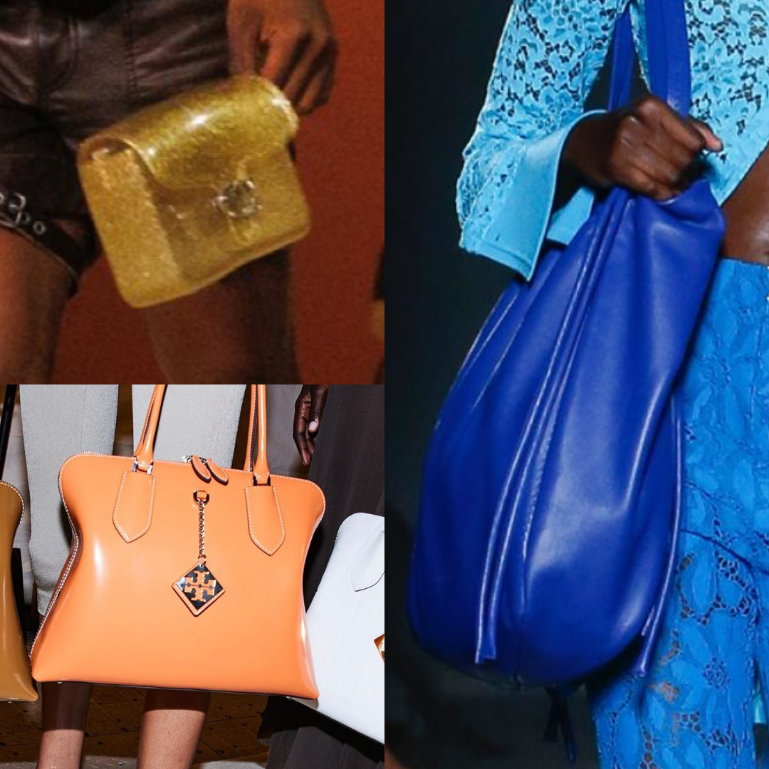 handbag spring 2023 nyfw