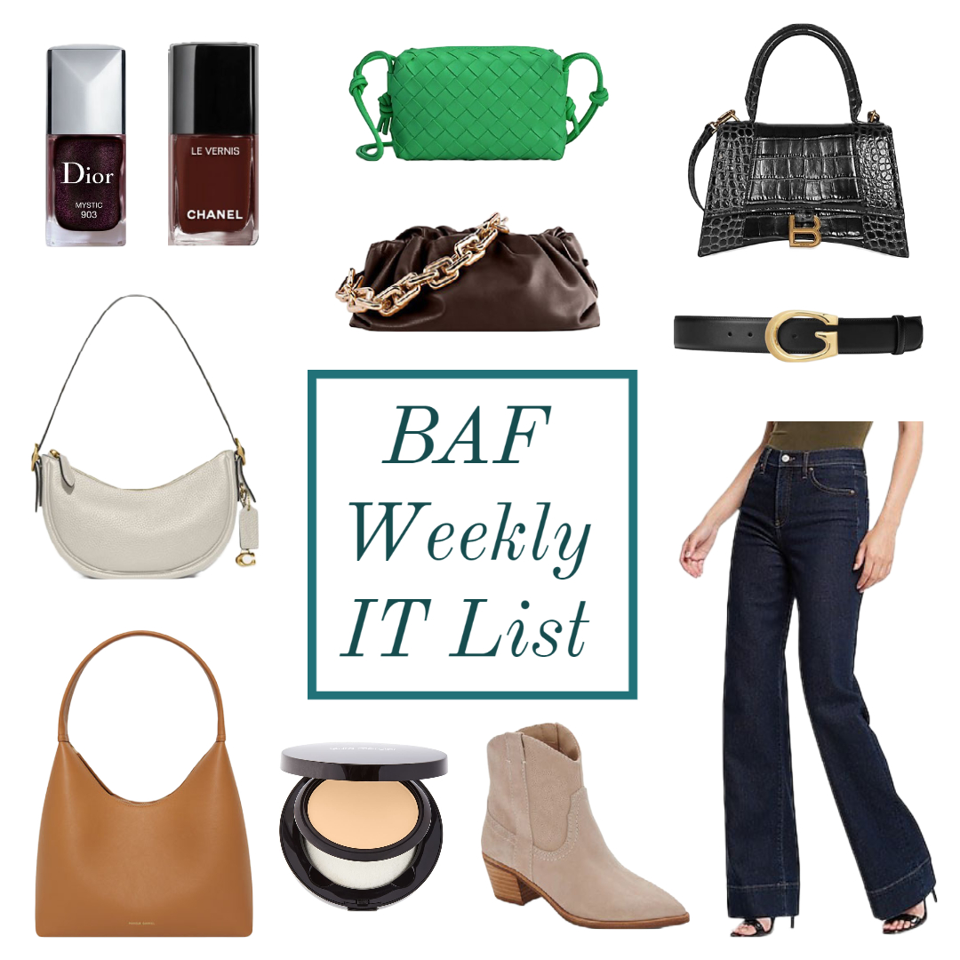 fall street style trends