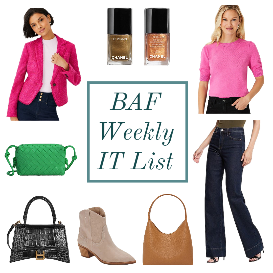 fall trends