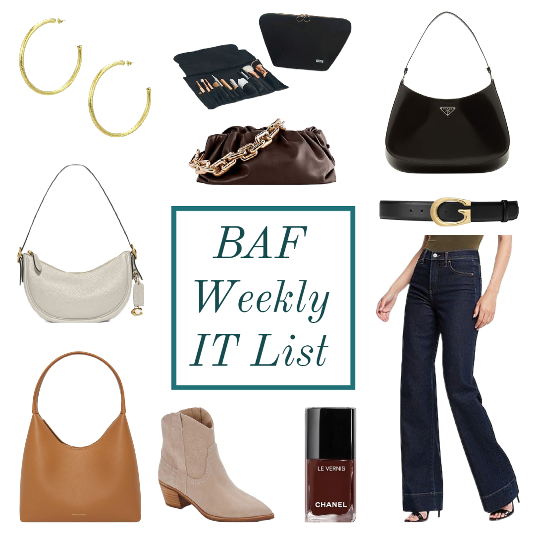 fall street style trends