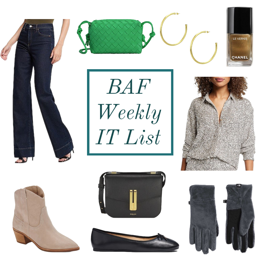 holiday style trends