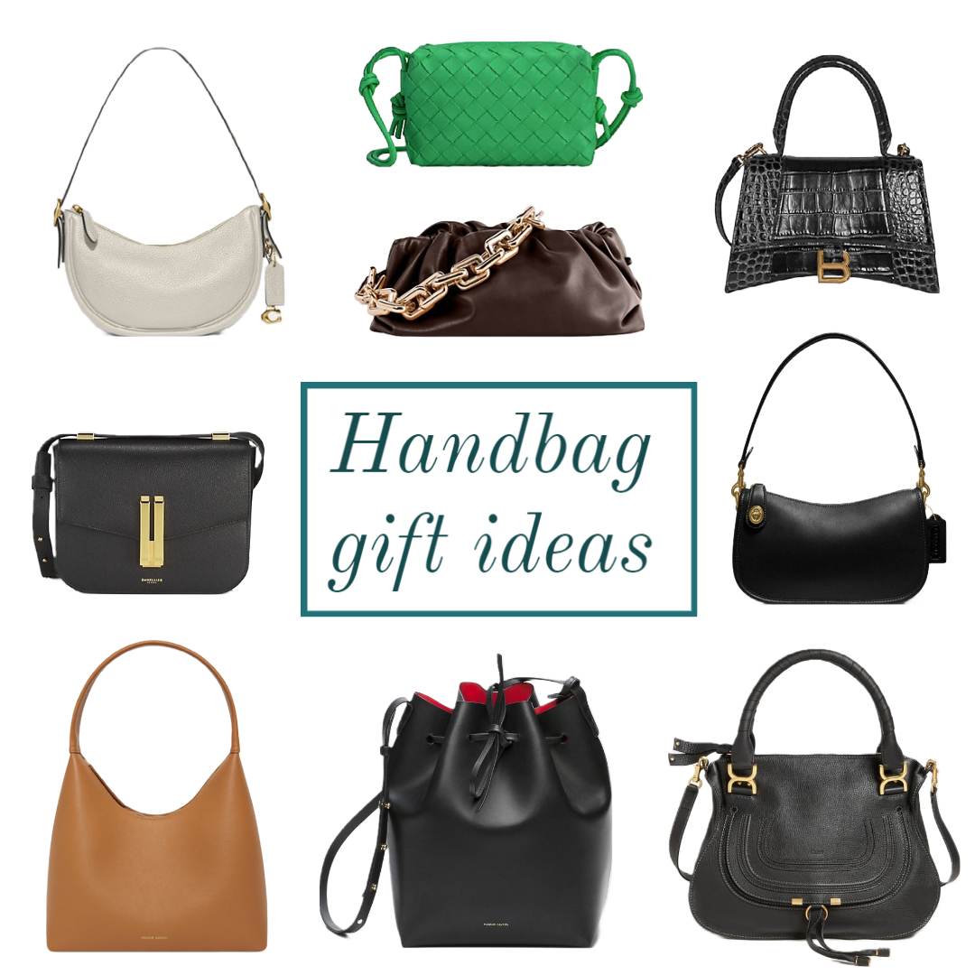 handbag gift ideas christmas holidays
