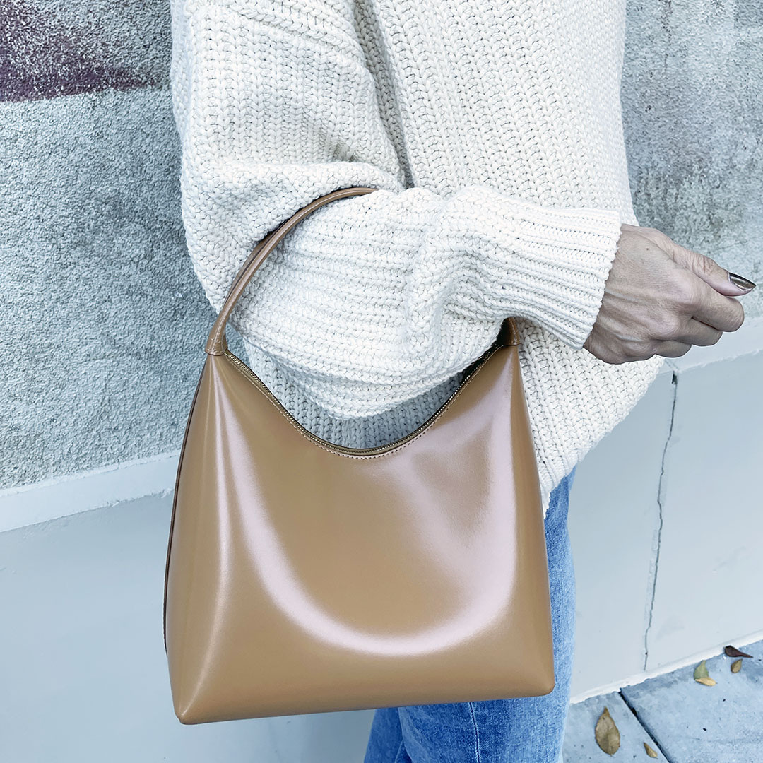 hobo handbag trend