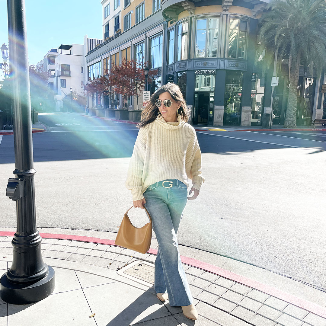 holiday gift ideas sweaters