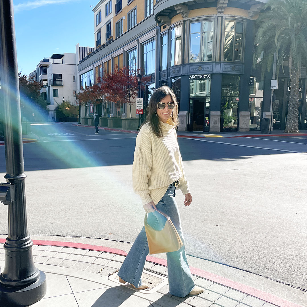 sweater trends winter
