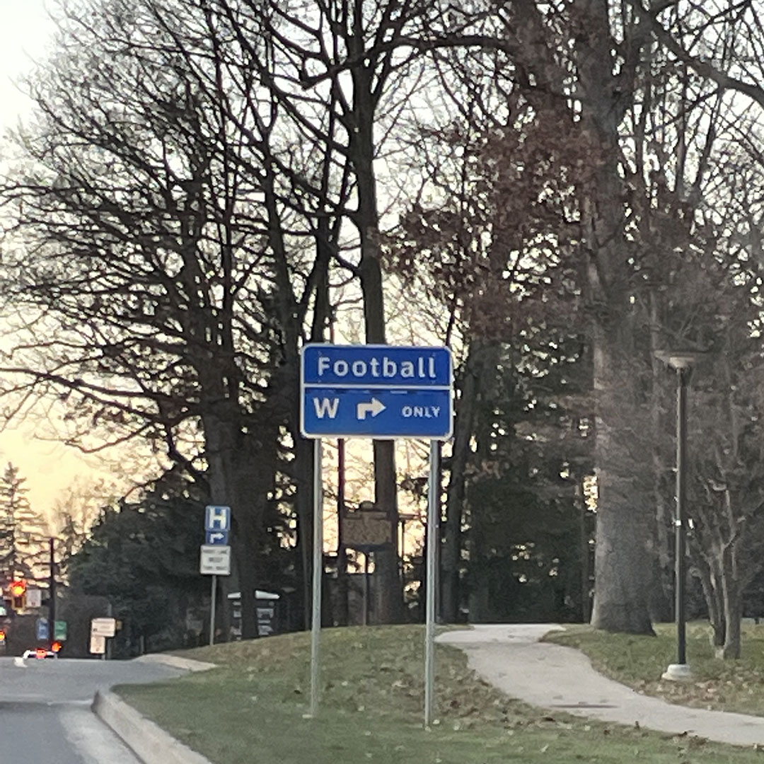 penn state football