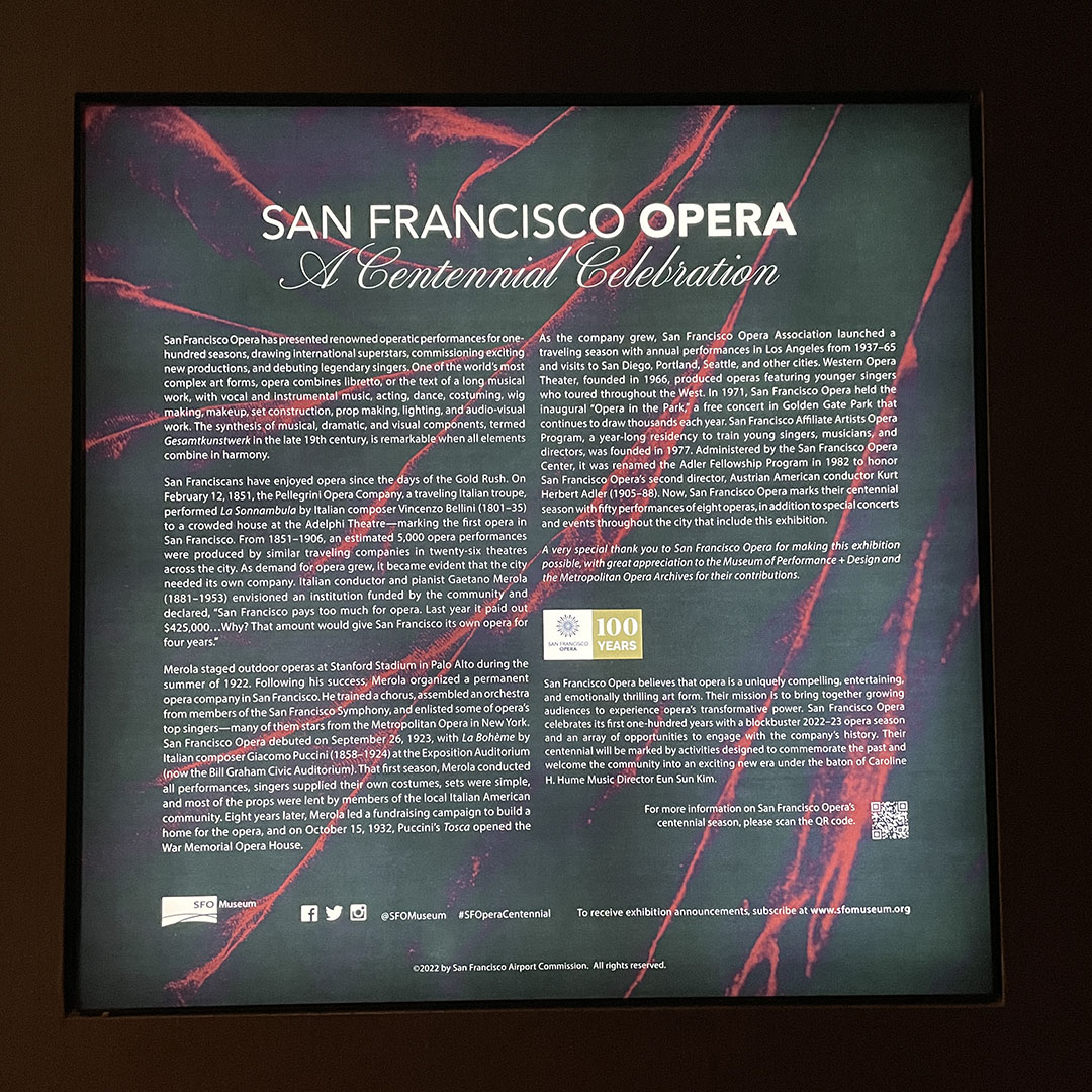 sfo museum
