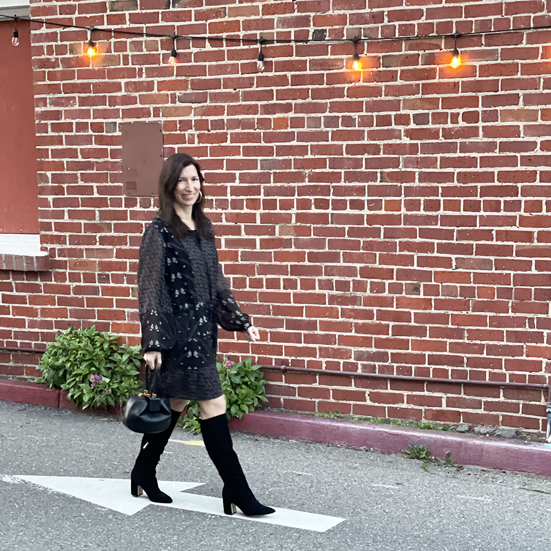 saratoga street style