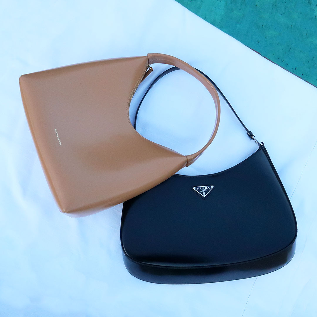 spring 2023 hobo handbags it bags