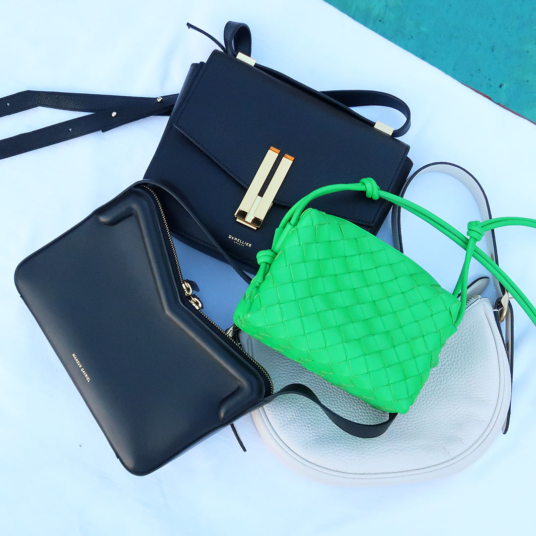 spring 2023 handbags