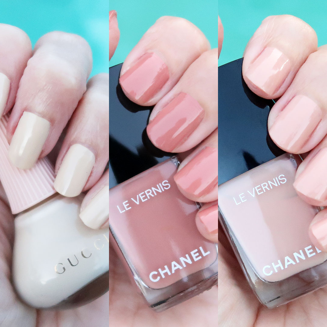 travel nail polish spring 2023