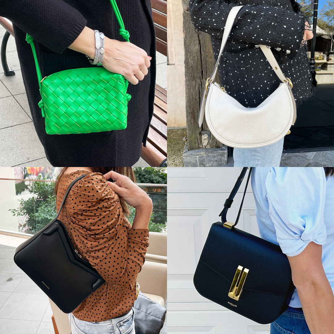 anonymous handbag spring 2023 handbag trends it bags