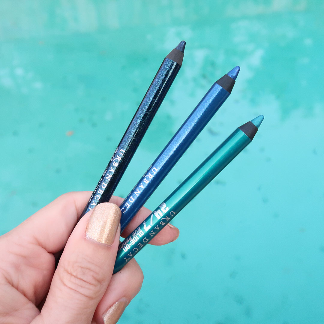 urban decap 24/7 glide-on eye pencil waterproof review