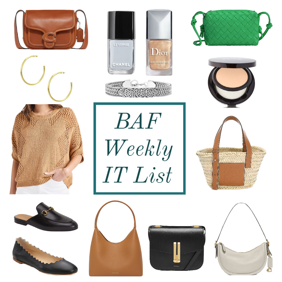summer street style trends